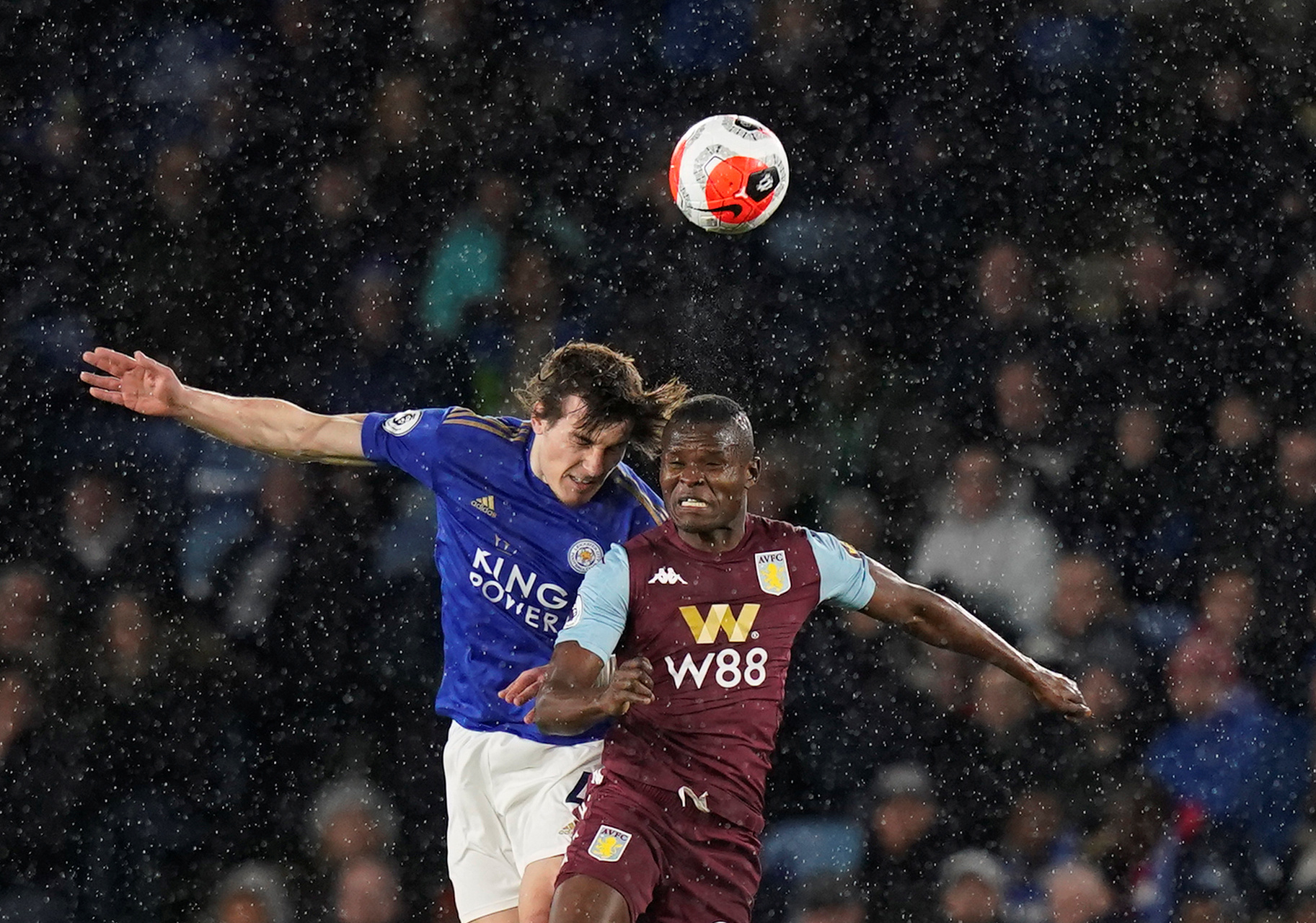 和自身准备 和自身准备