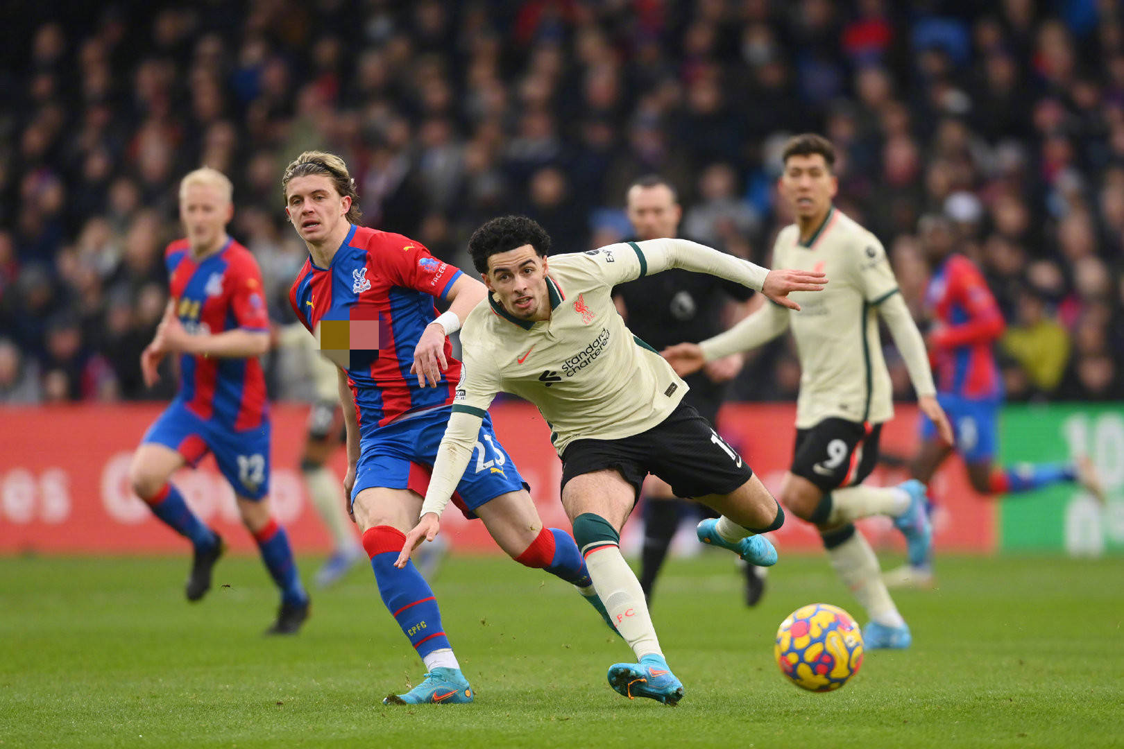 尤其是在开 尤其是在开